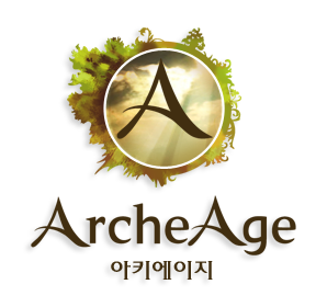 ArcheAge Sandbox MMORPG Logo